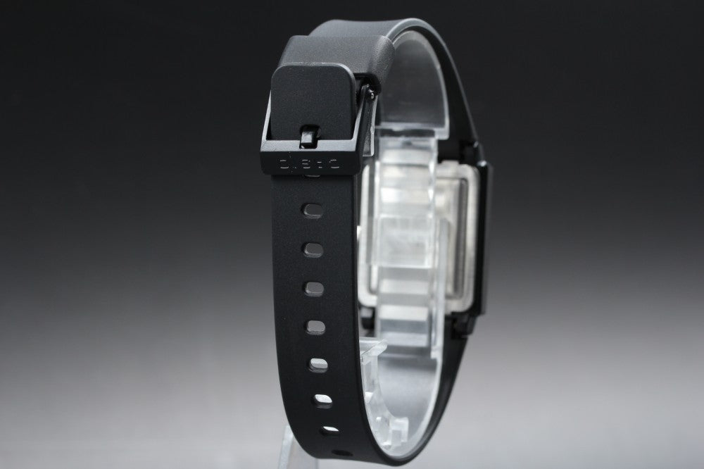 CASIO MQ-38 Blue Quartz 25.9mm Men's Watch