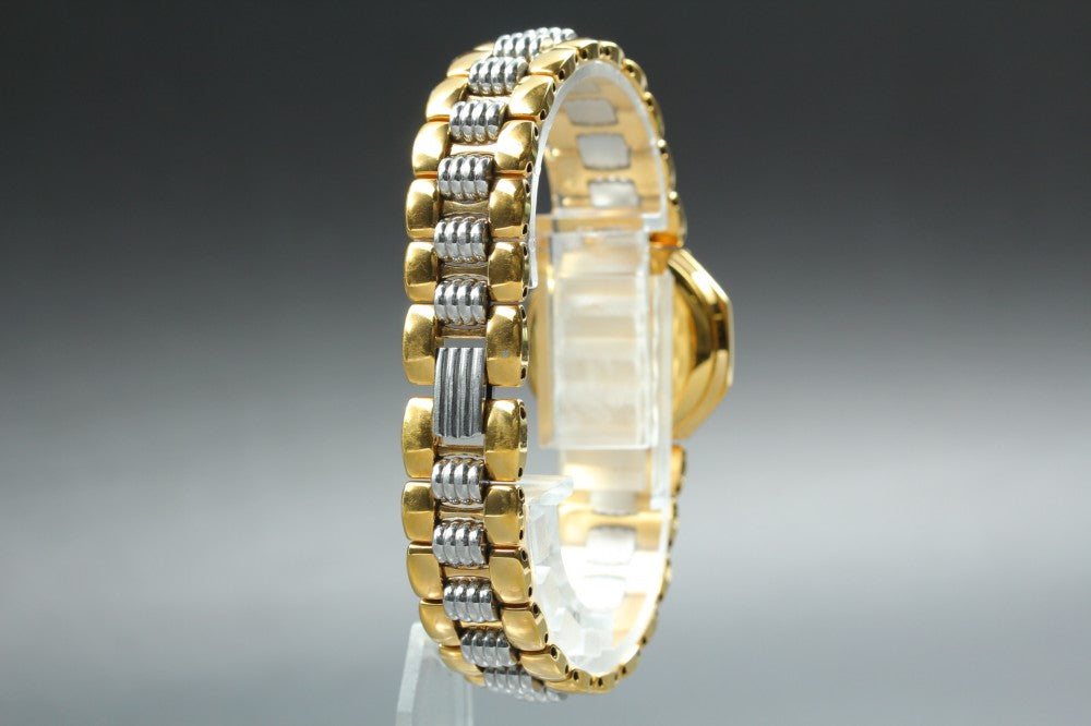 Christian Dior Octagon D48-133 Quartz 25mm Ladies Watch