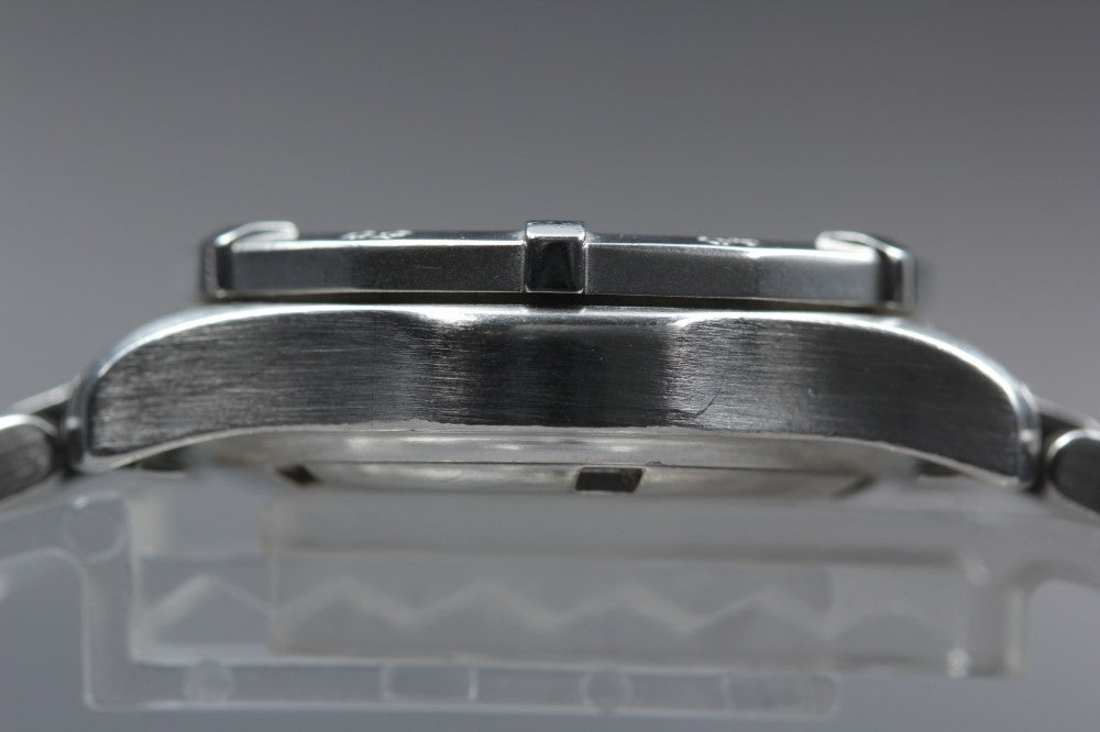 Near MINT TAG Heuer 2000 Professional WK1313 Blue Quartz 29mm Ladies Watch
