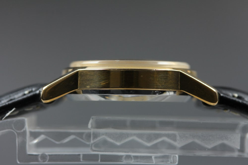 OMEGA Geneve 511.0508 Cal.625 Gold Manual 24mm Ladies Watch 1975