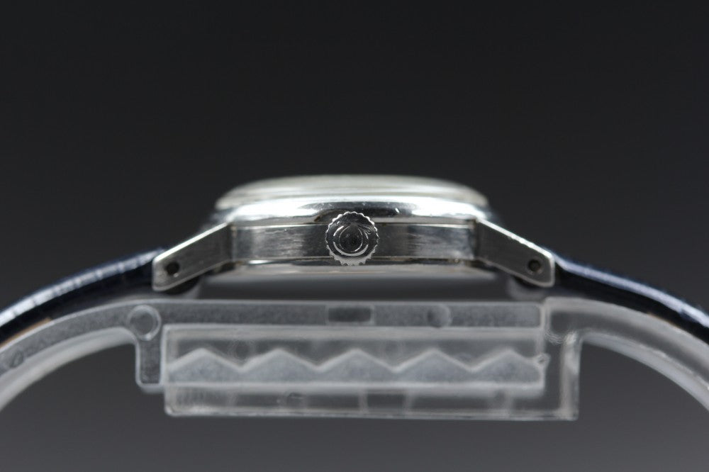 OMEGA Geneve 511.213 Cal.620 Silver Manual 19.9mm Ladies Watch
