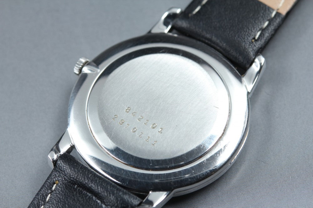 Universal Geneve Altesse 842101 White Manual 31mm Unisex Watch
