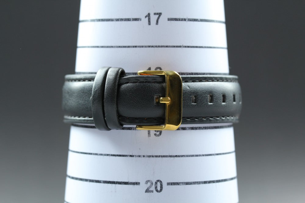 SEIKO Seiko 5 7S26-03W0 Gold Auto 36.2mm Men's Watch