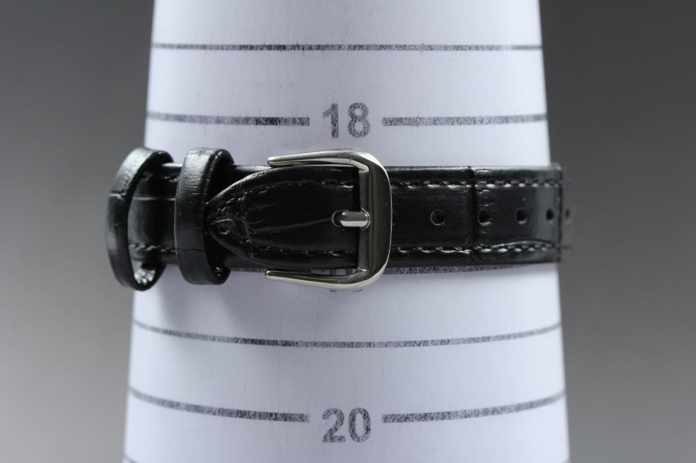 Near MINT SEIKO Spirit 5E21-5B50 White Quartz 25.4mm Men's Watch 1992