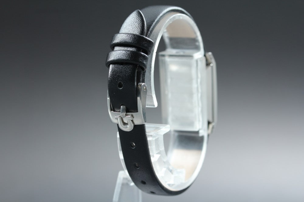 OMEGA Geneve 511.357 Cal.485 Silver Manual 15.4mm Ladies Watch