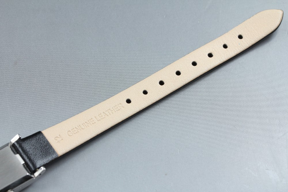 OMEGA Geneve 511.357 Cal.485 Silver Manual 15.4mm Ladies Watch