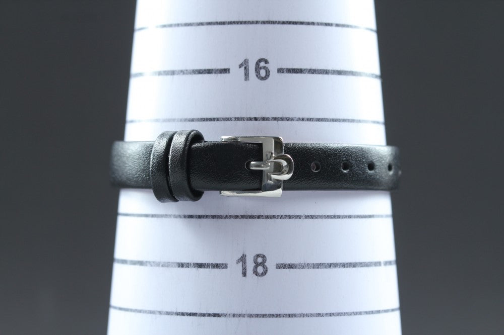 OMEGA Geneve 511.357 Cal.485 Silver Manual 15.4mm Ladies Watch
