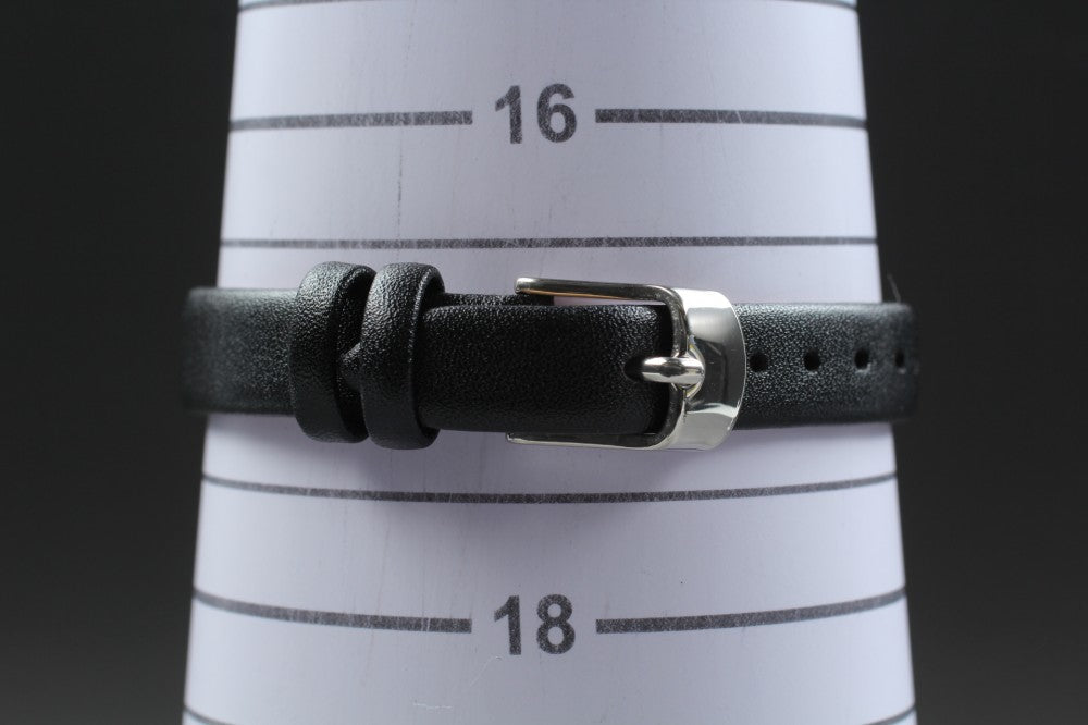 Near MINT OMEGA 515007 TOOL 101 Silver Manual 22.2mm Ladies Watch