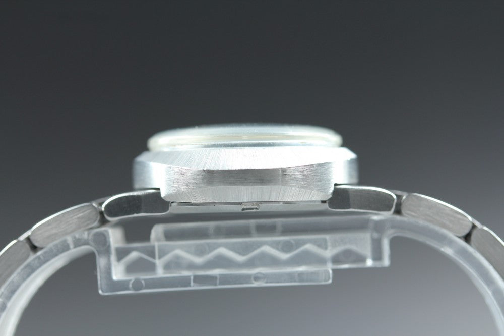 OMEGA Geneve Dynamic Tool 102 Silver Auto 29.3mm Ladies Watch
