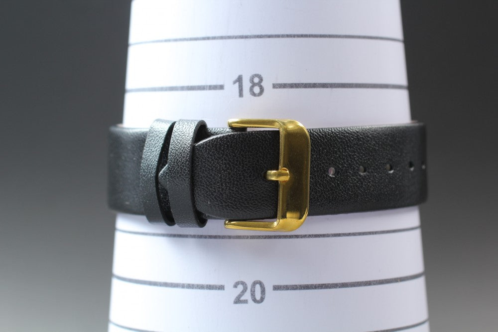 Near MINT SEIKO Dolce 6020-5460 Gold Quartz 26mm Men's Watch 1980