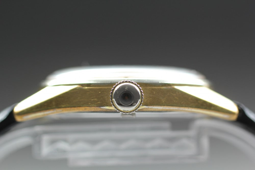 SEIKO Lord Marvel 5740-8000 Gold Manual 33.9mm Men's Watch 1969