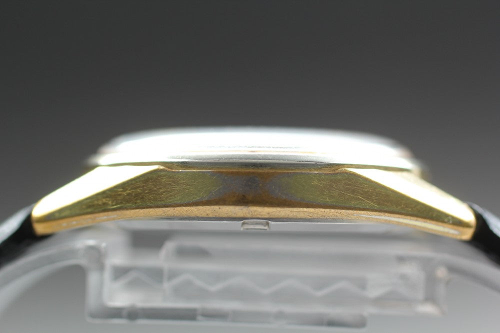 SEIKO Lord Marvel 5740-8000 Gold Manual 33.9mm Men's Watch 1969