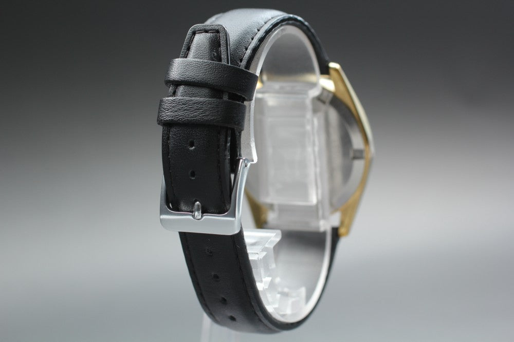 SEIKO Lord Marvel 5740-8000 Gold Manual 33.9mm Men's Watch 1969