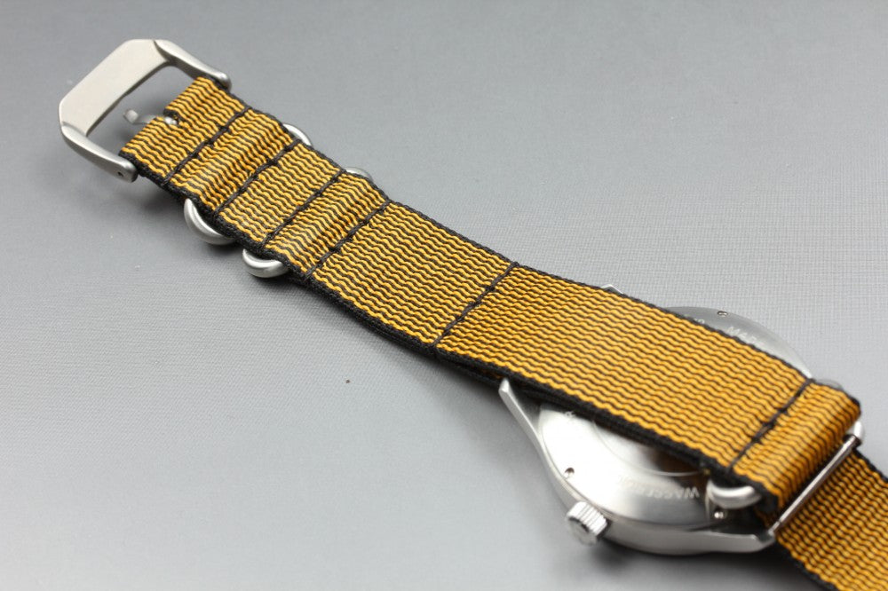 MINT MüHle-GlashüTte Panova Blau M1-40-70 Brown Auto 39.6mm Men's Watch
