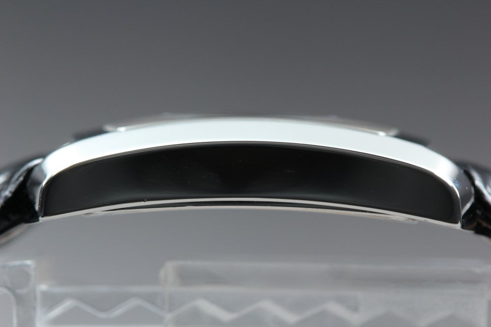 MINT Baume&Mercier Hampton 65309 White Quartz 22mm Ladies Watch