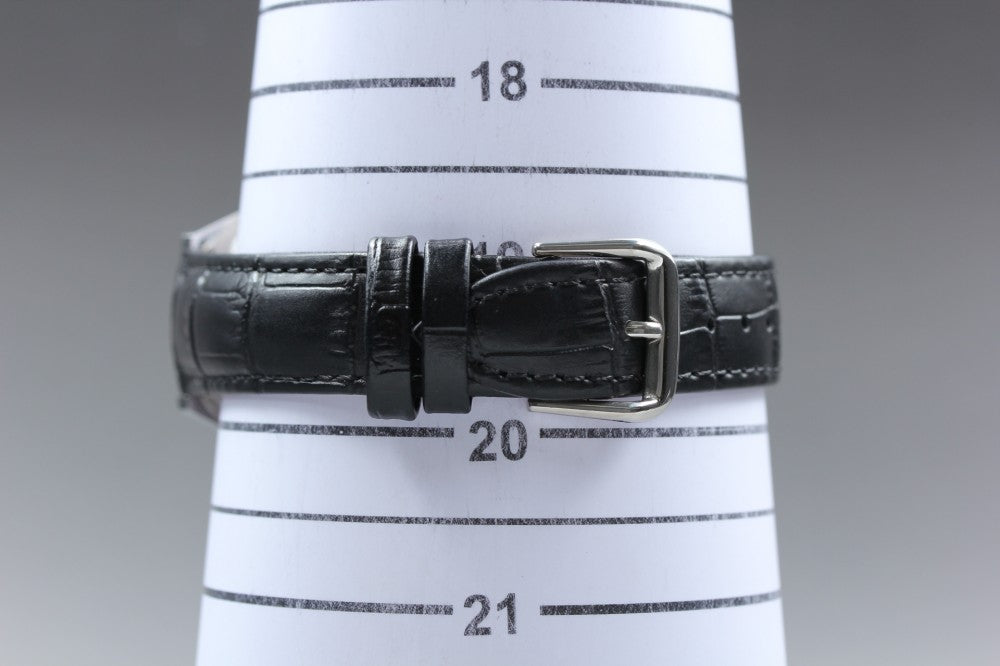 OMEGA Geneve 166.041 Cal.565 Silver Auto 34mm Men's Watch