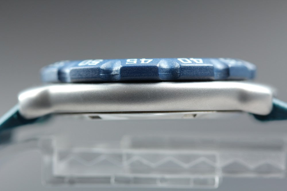MINT TAG Heuer Formula 1 WA1210 Blue Quartz 33mm Men's Watch