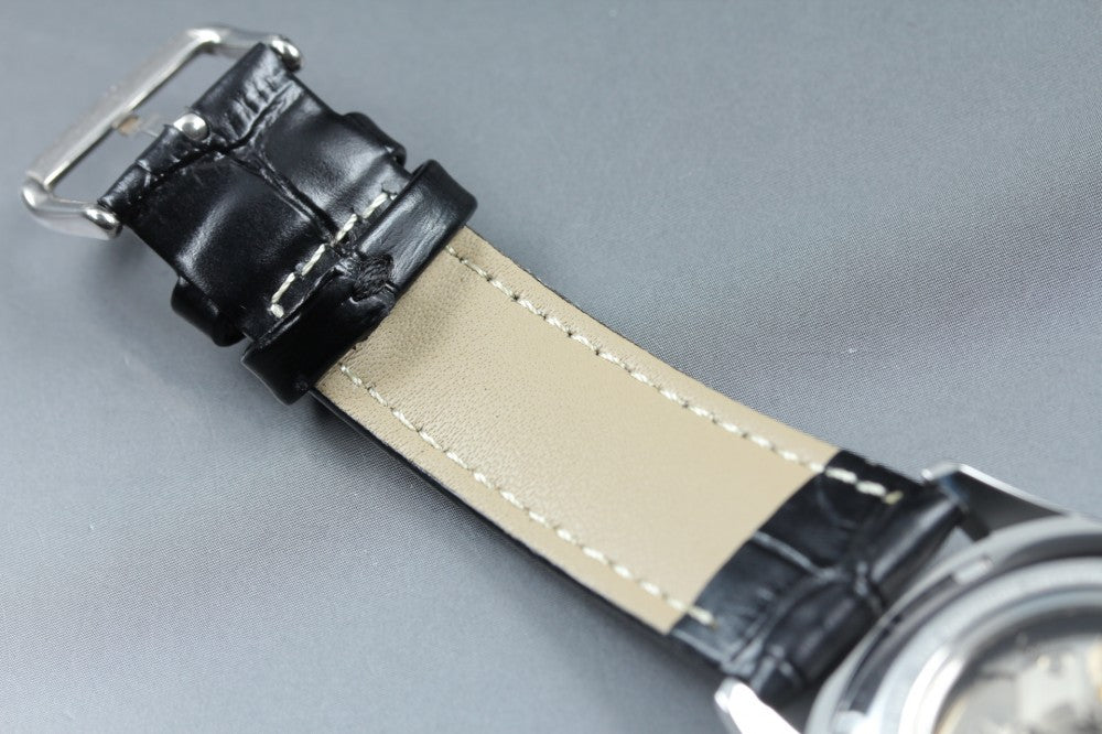 Near MINT SEIKO Prospex Alpinist SBDC137/6R35-01B0 Auto 37.1mm Men's Watch