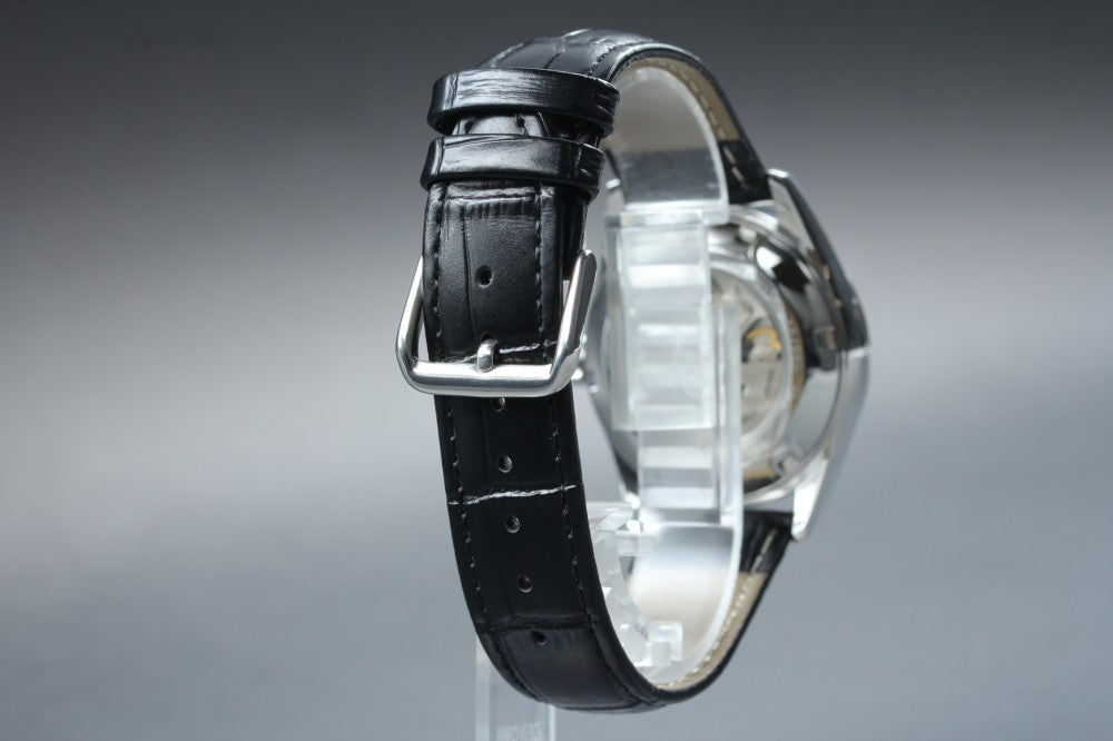 Near MINT SEIKO Prospex Alpinist SBDC137/6R35-01B0 Auto 37.1mm Men's Watch