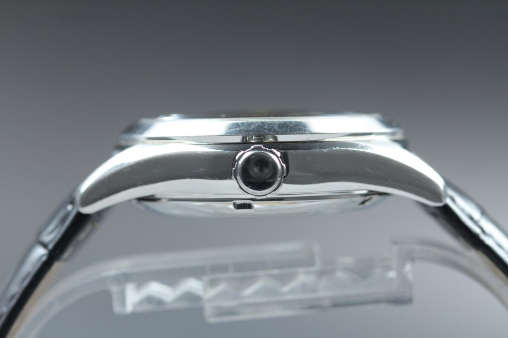Near MINT SEIKO Prospex Alpinist SBDC137/6R35-01B0 Auto 37.1mm Men's Watch