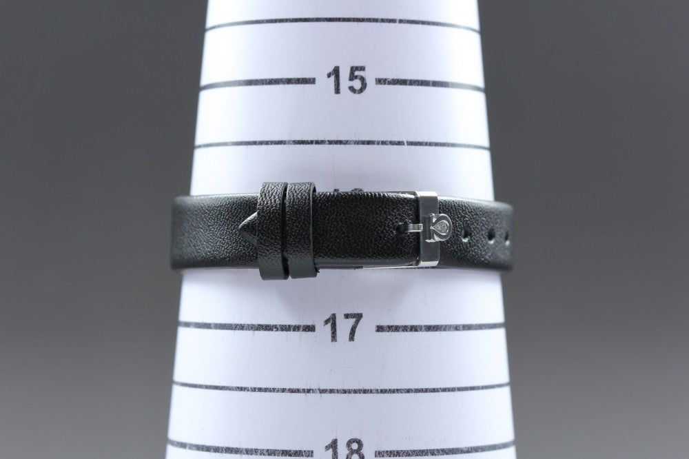 Near MINT OMEGA De Ville 511.0375 Cal.625 Silver Manual 26mm Ladies Watch