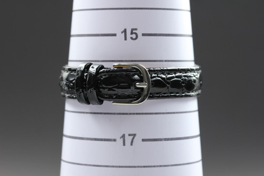 OMEGA De Ville Cal.1350 Silver Quartz 23.1mm Ladies Watch