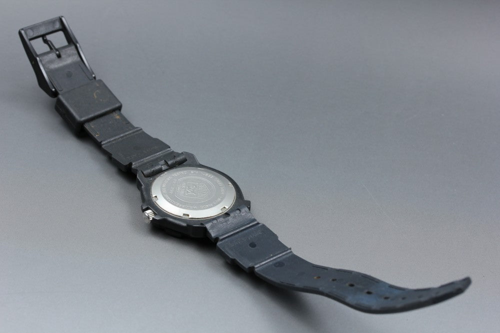 TAG Heuer Formula 1 383.513 Quartz 33.8mm Men's Watch