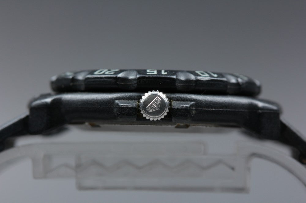 TAG Heuer Formula 1 383.513 Quartz 33.8mm Men's Watch