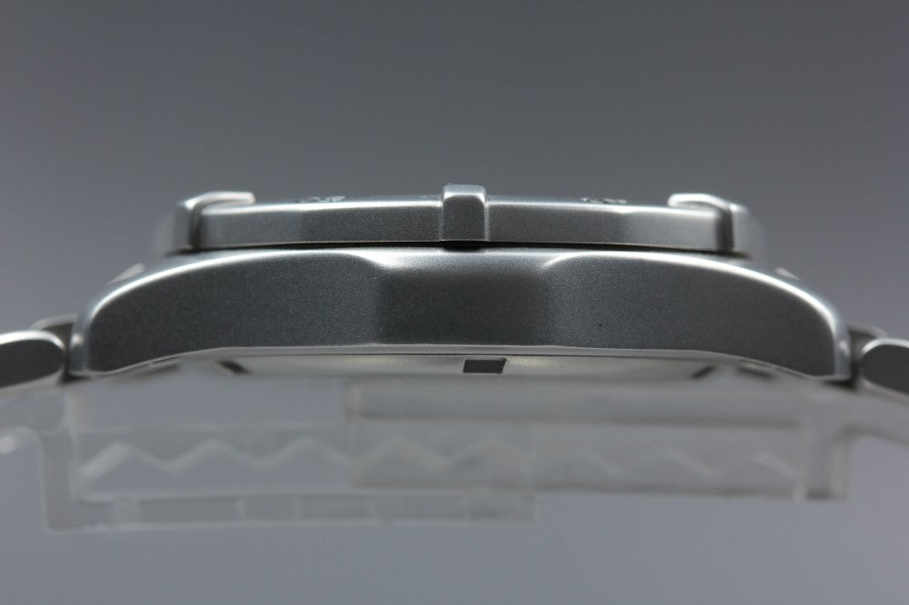 MINT TAG Heuer 2000 Professional WK1211 White Quartz 33.9mm Men's Watch