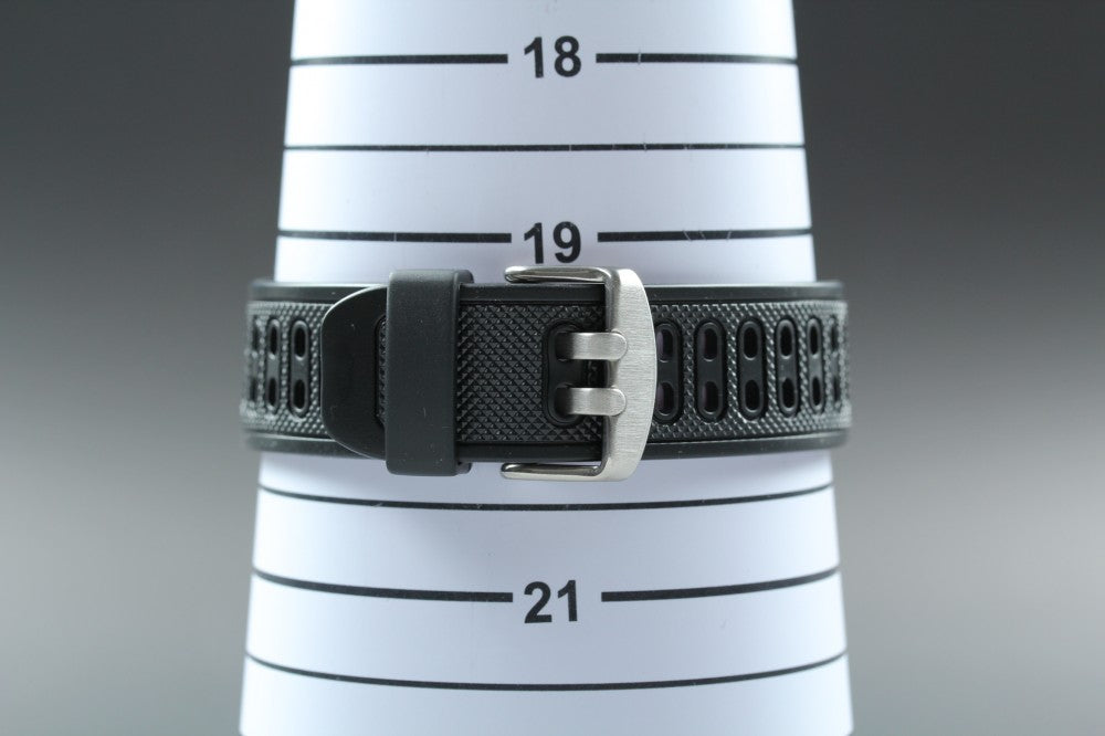 Near MINT SEIKO Scuba 7N35-6050 Silver Quartz 40.3mm Men's Watch 1993