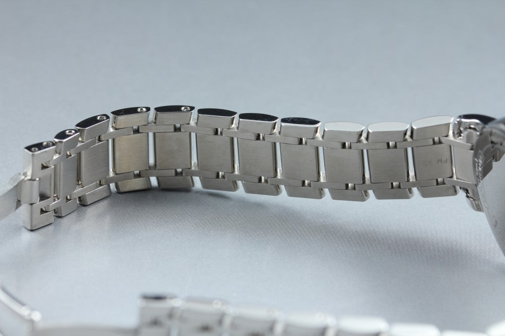 Near MINT Baume&Mercier Classima 65808 White Quartz 30.8mm Unisex Watch