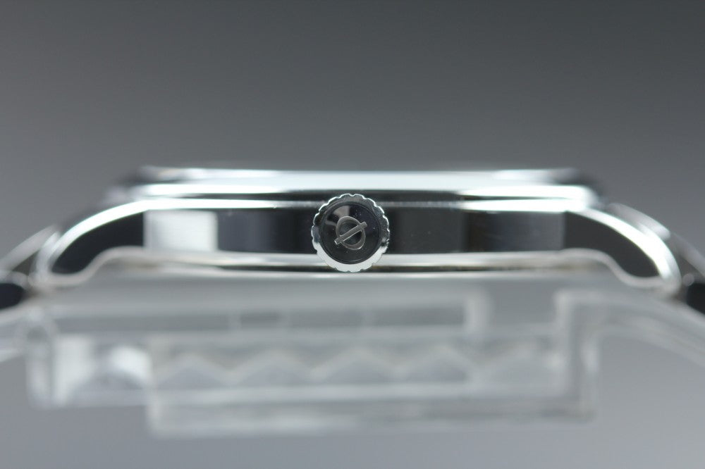 Near MINT Baume&Mercier Classima 65808 White Quartz 30.8mm Unisex Watch