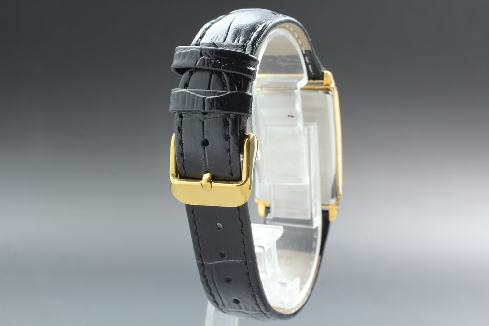 HAMILTON Ardmore 6268 Silver Quartz 23mm Ladies Watch