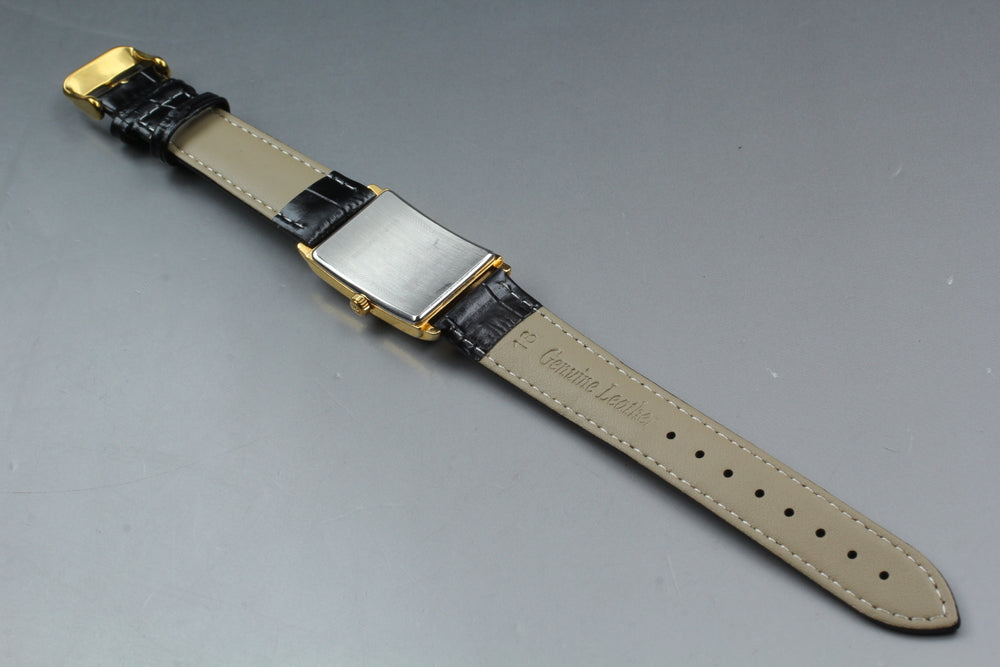 HAMILTON Ardmore 6268 Silver Quartz 23mm Ladies Watch