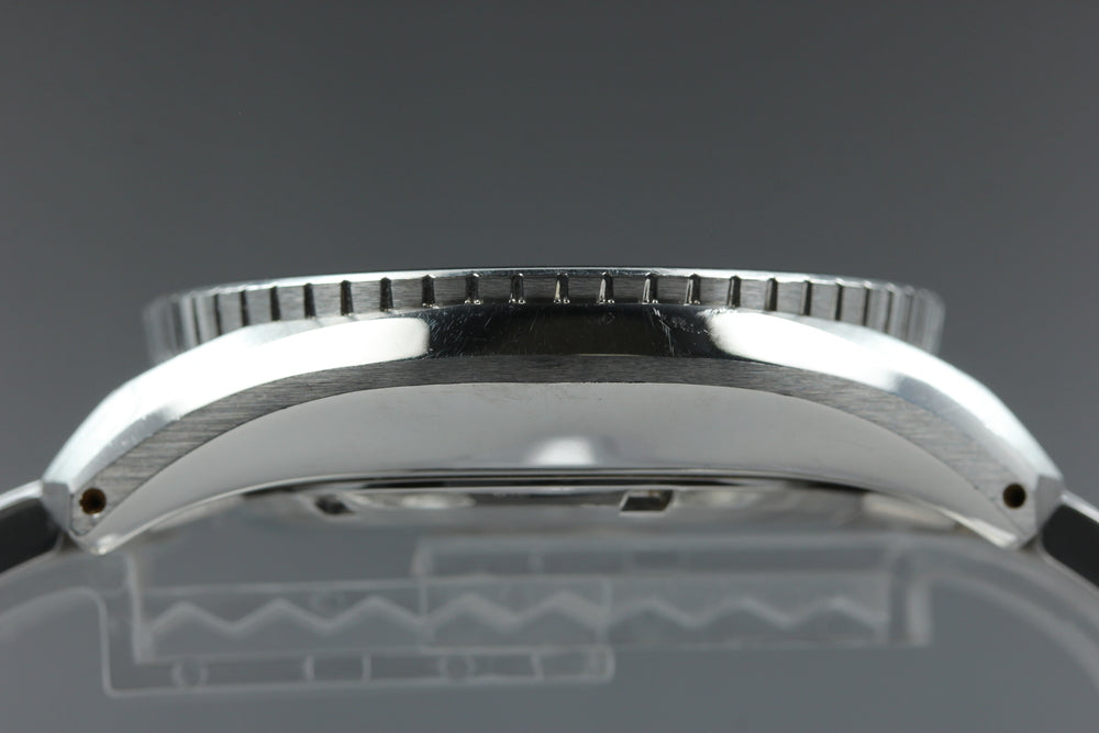 SEIKO Prospex SBDC031/6R15-00G0 Black Auto 43.4mm Men's Watch