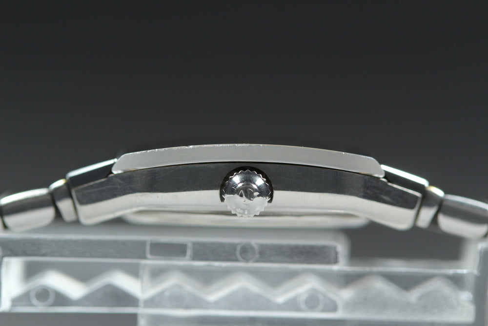 RADO Diastar 204.0268.3 Black Quartz 19mm Ladies Watch