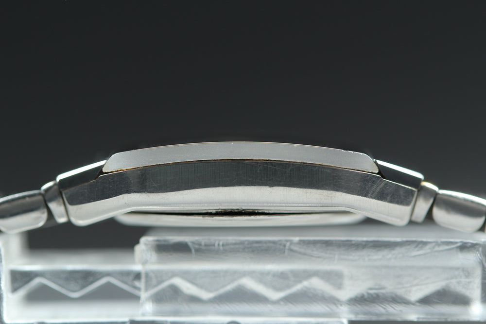 RADO Diastar 204.0268.3 Black Quartz 19mm Ladies Watch
