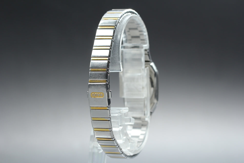 RADO Diastar 204.0268.3 Black Quartz 19mm Ladies Watch