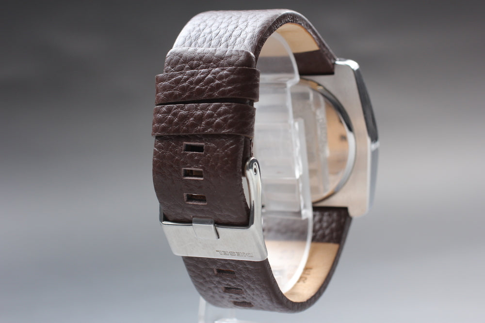 Diesel DZ-1302 Brown Quartz 44mm Men's Watch