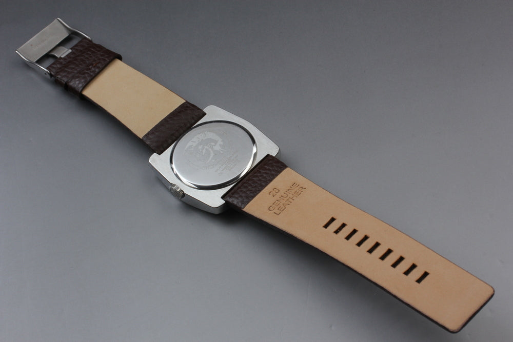 Diesel DZ-1302 Brown Quartz 44mm Men's Watch