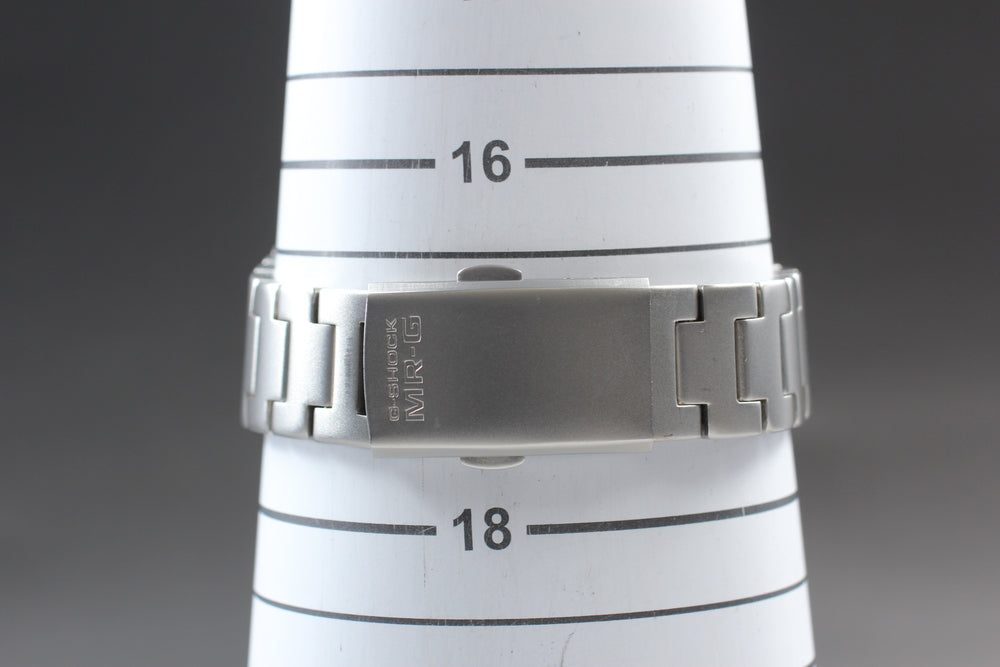MINT CASIO G-Shock MRG-110 Digital Quartz 44mm Men's Watch