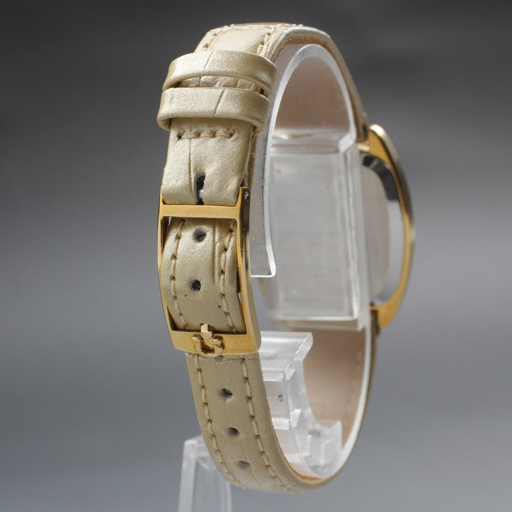 Near MINT OMEGA De Ville 511.0531 Cal.625 Gold Manual 25mm Ladies Watch