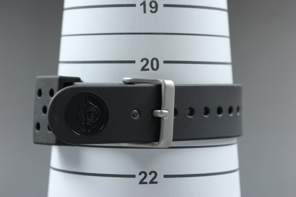SEIKO 1989 Black Quartz 41mm Men's Watch