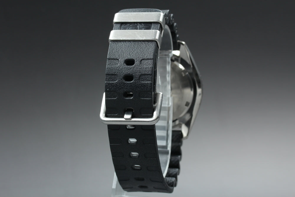 SEIKO Prospex SBDC007/6R15-01D0 Black Auto 42mm Men's Watch