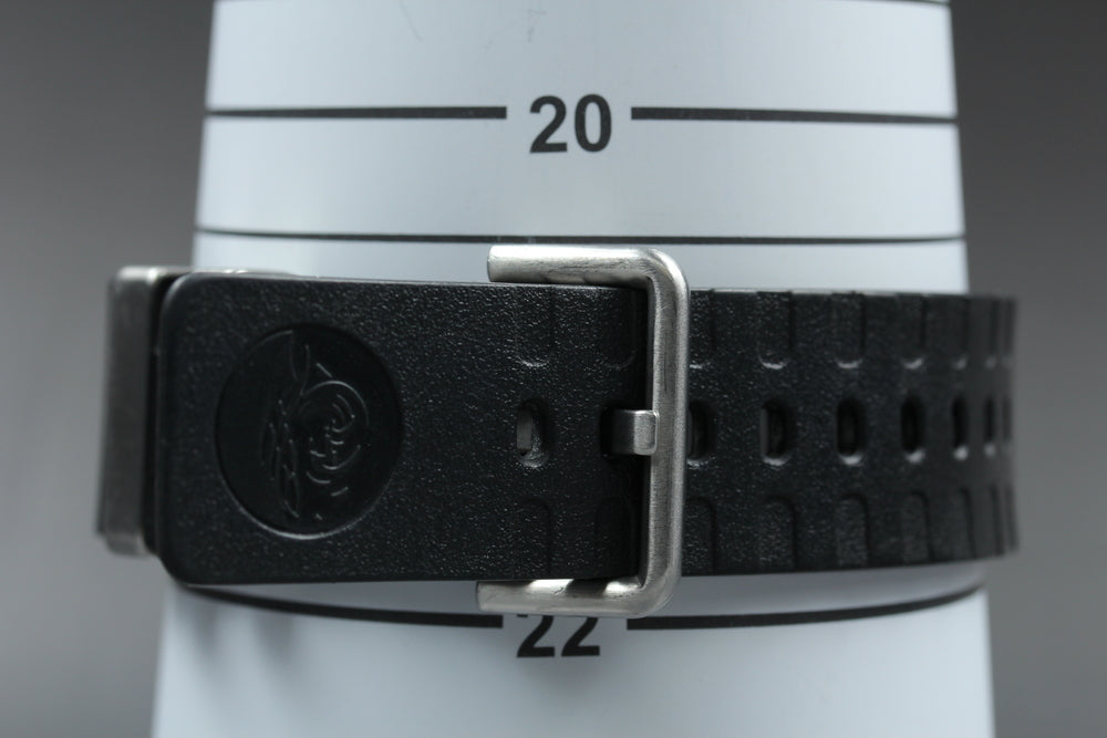 SEIKO Prospex SBDC007/6R15-01D0 Black Auto 42mm Men's Watch