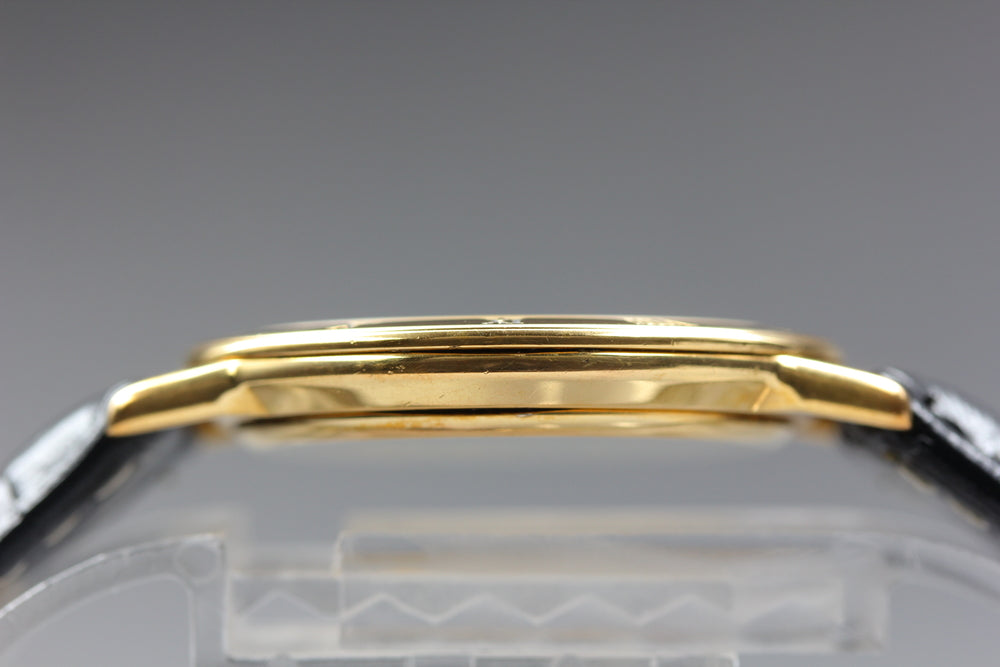 GUCCI 3000M Quartz 33mm Men's Watch