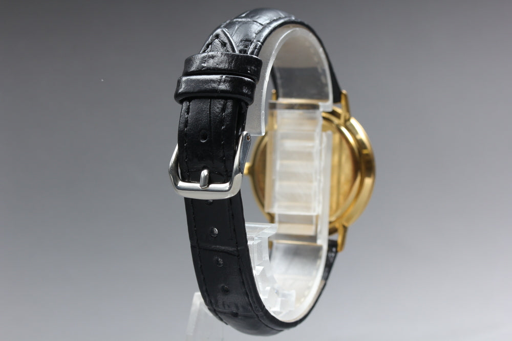 GUCCI 3000M Quartz 33mm Men's Watch
