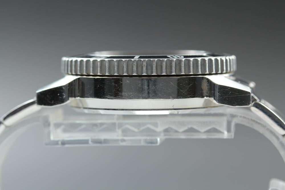 Sector Silver Quartz 40mm Men's Watch