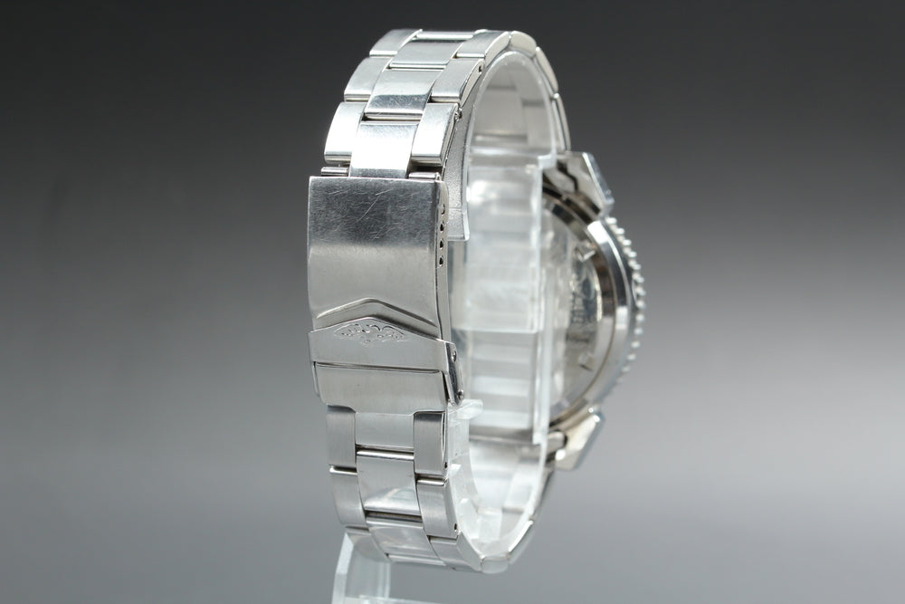 Sector Silver Quartz 40mm Men's Watch