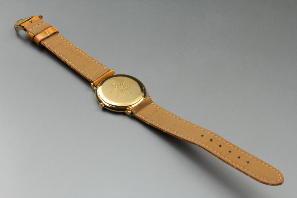 Near MINT Raymond Weil 9808 Quartz 32mm Men's Watch